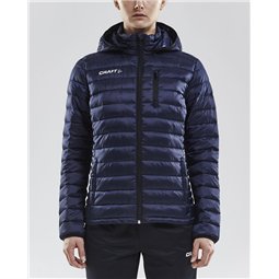 SG Klotzsche Ski Damen Isolate Jacket navy