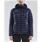 SG Klotzsche Ski Damen Isolate Jacket navy