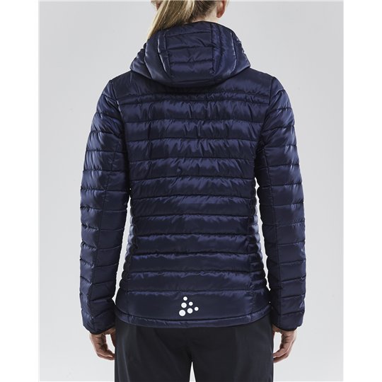 SG Klotzsche Ski Damen Isolate Jacket navy
