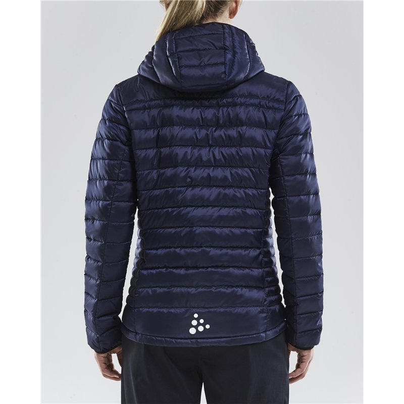 SG Klotzsche Ski Damen Isolate Jacket navy