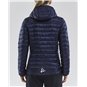 SG Klotzsche Ski Damen Isolate Jacket navy