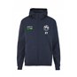 Craft Community 2.0 Logo FZ Hoodie M Herren