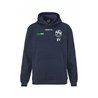 SG Klotzsche Ski Unisex Hoodie navy