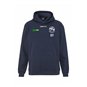 SG Klotzsche Ski Kinder Hoodie navy