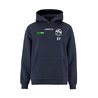 Craft Community 2.0 Logo Hoodie W Damen
