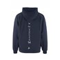 SG Klotzsche Ski Damen Hoodie navy