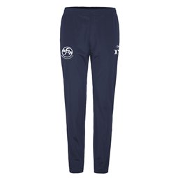 SG Klotzsche Ski Unisex Polyesterhose navy