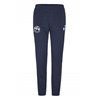 SG Klotzsche Ski Unisex Polyesterhose navy