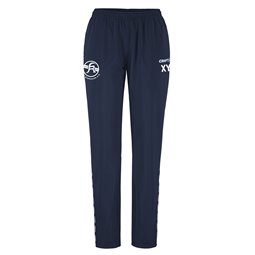 SG Klotzsche Ski Damen Polyesterhose navy