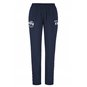 SG Klotzsche Ski Damen Polyesterhose navy