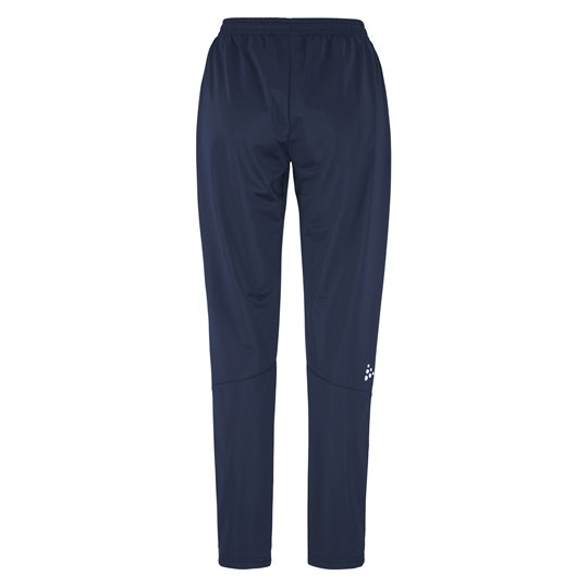 SG Klotzsche Ski Damen Polyesterhose navy