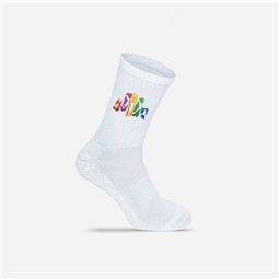 BC Dresden Socken mit Logo