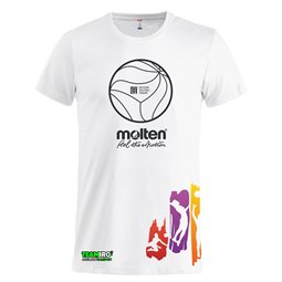 Veranstaltungsshirt Bundespokal Herren