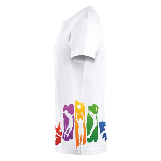 Veranstaltungsshirt Bundespokal Herren