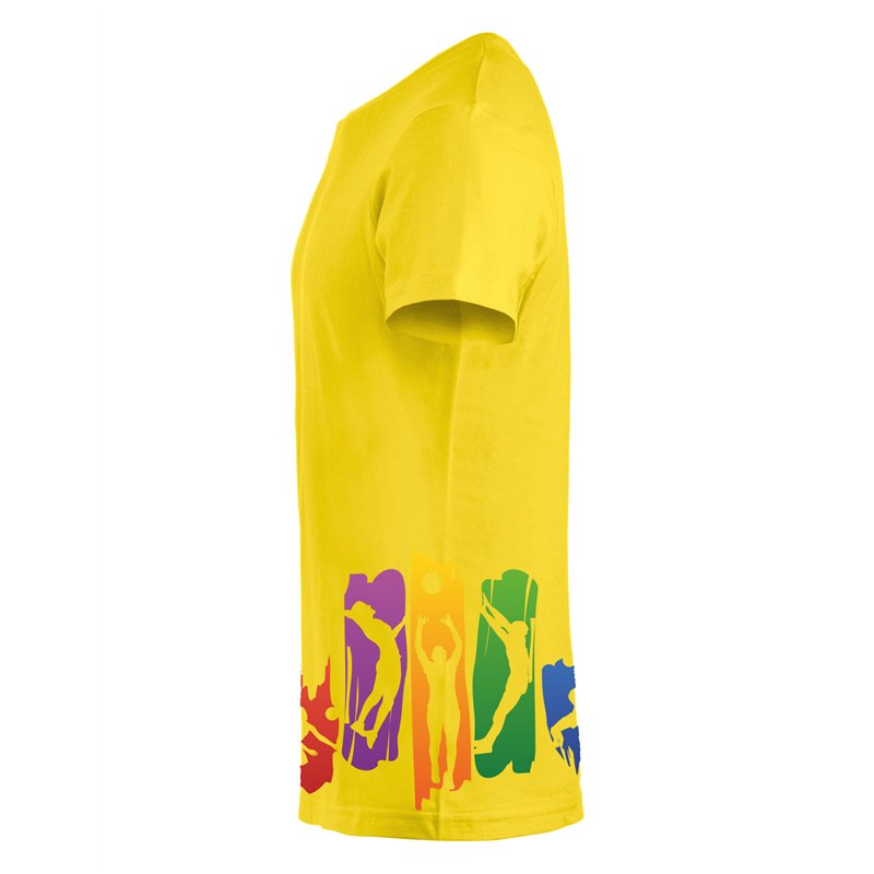 Veranstaltungsshirt Bundespokal Herren