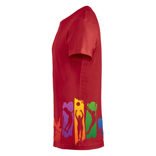 Veranstaltungsshirt Bundespokal Herren