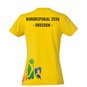 Veranstaltungsshirt Bundespokal Damen