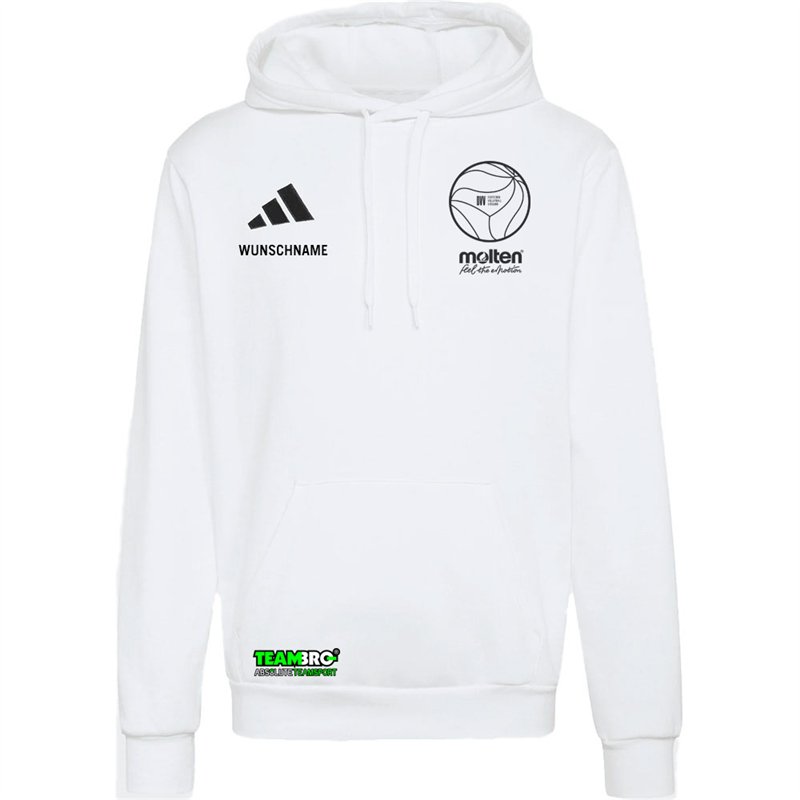 Hoody Bundespokal Unisex