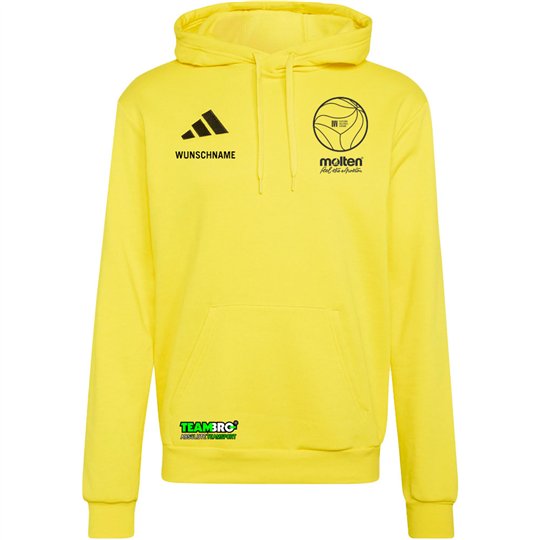 Hoody Bundespokal Unisex