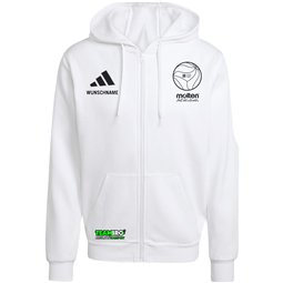 Adidas ENT26 FZ HOOD MEN