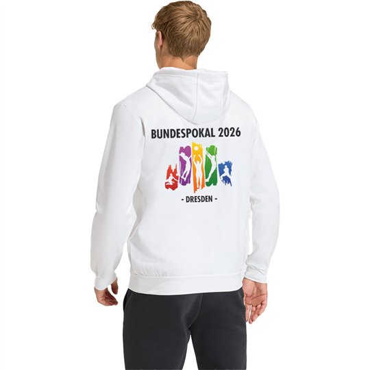 Adidas ENT26 FZ HOOD MEN