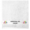 Handtuch Bundespokal 2026