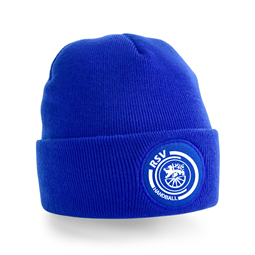 BSG Stahl Riesa  Beanie