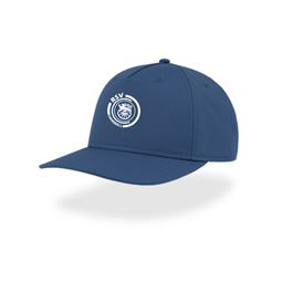 RSV Base Cap blau