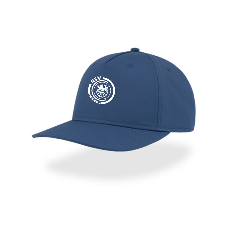 RSV Base Cap blau