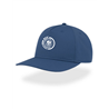 RSV Base Cap blau