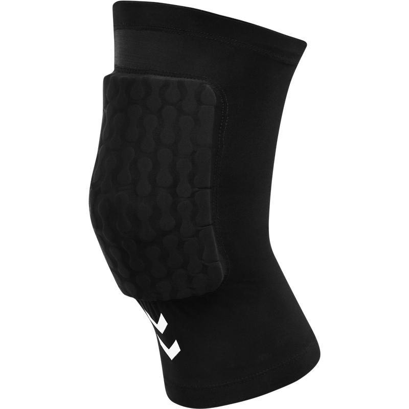 Radeberger SV Knieschützer schwarz