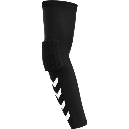 Radeberger SV Ellbogenschützer schwarz