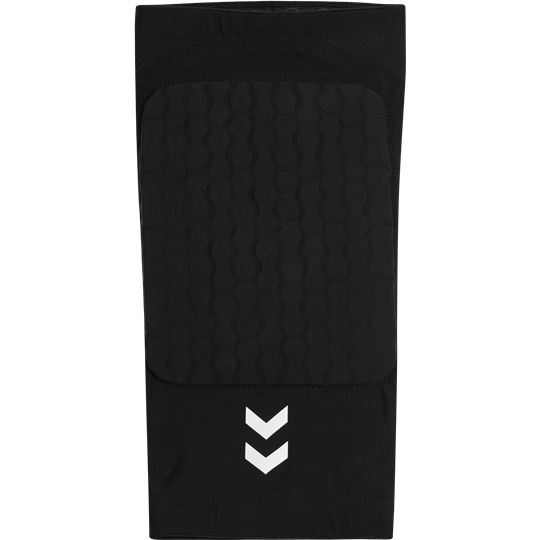 Radeberger SV Knieschützer schwarz