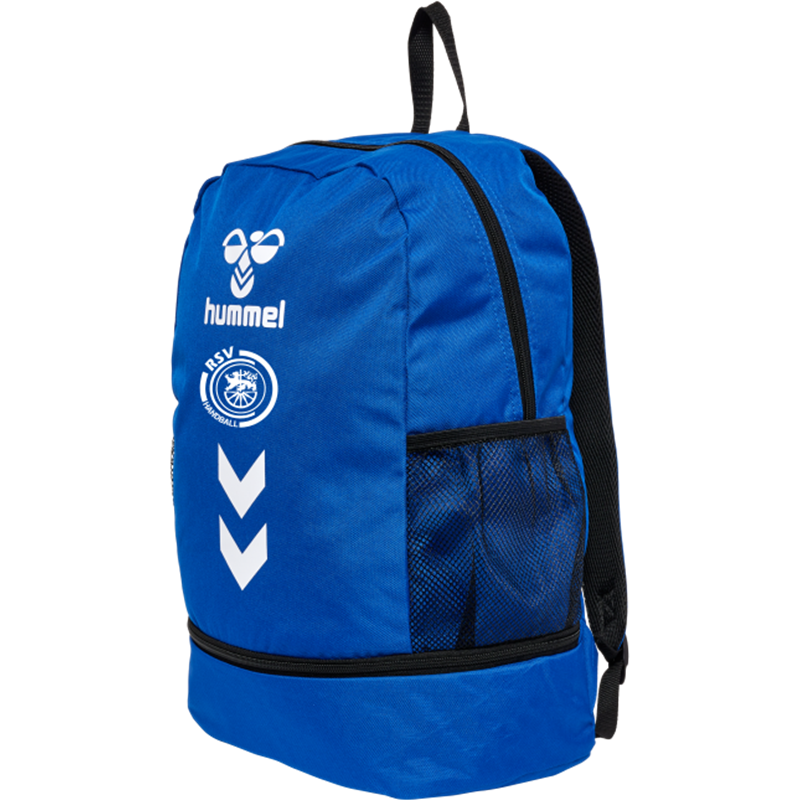 Radeberger SV Rucksack mit Bodenfach