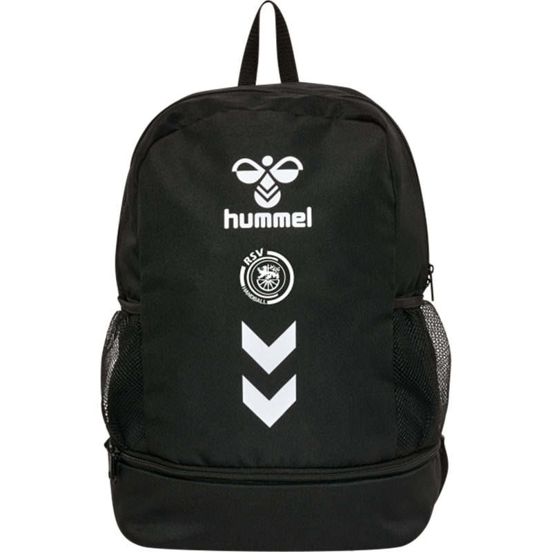 hummel hmlESSENTIAL BACK PACK W. SC