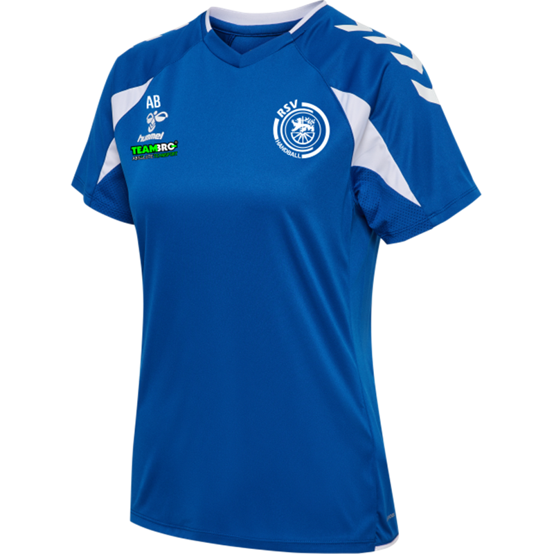 Radeberger SV Jersey Damen