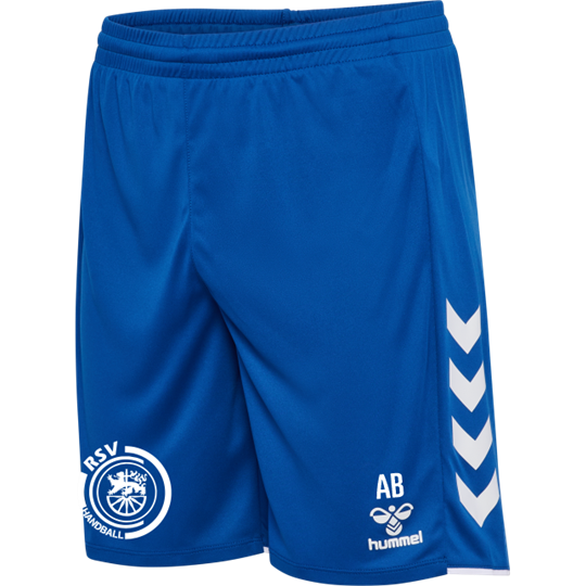 Radeberger SV Shorts Unisex
