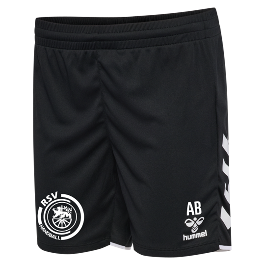 Radeberger SV Shorts Kinder