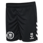 hummel hmlCORE 2.0 SHORTS KIDS