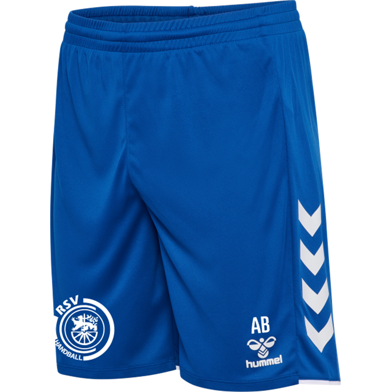 Radeberger SV Shorts Kinder
