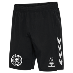 Radeberger SV Shorts Damen