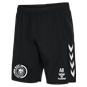 Radeberger SV Shorts Damen