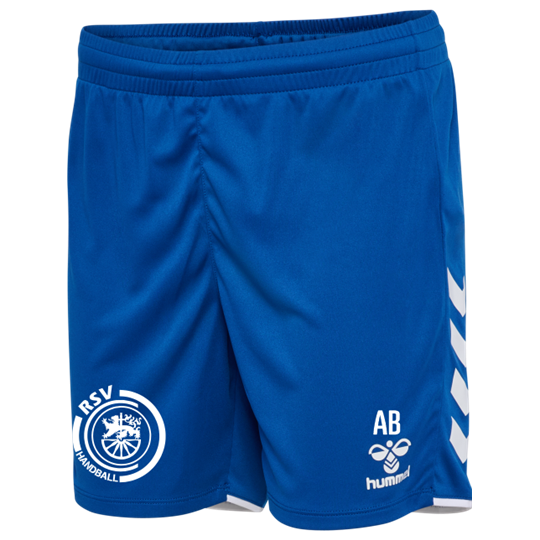 Radeberger SV Shorts Damen