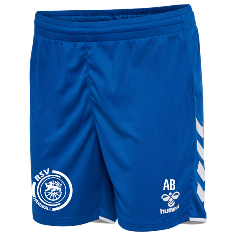 Radeberger SV Shorts Damen