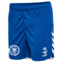Radeberger SV Shorts Damen