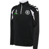 hummel hmlCORE 2.0 HALF ZIP
