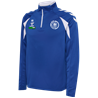 hummel hmlCORE 2.0 HALF ZIP