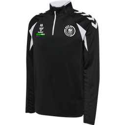 hummel hmlCORE 2.0 HALF ZIP KIDS