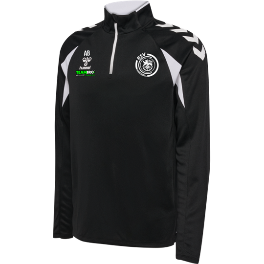 Radeberger SV Half Zip Kinder