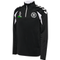 hummel hmlCORE 2.0 HALF ZIP KIDS